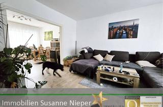 Wohnung mieten in Schlicker Weg 31, 42659 Burg, Großzügig und freundlich – 2-Zimmerwohnung in Solingen Höhscheid