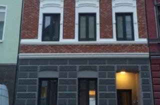 Wohnung mieten in Marienstraße 21, 41462 Neuss, Neuss City! 1 Zimmer Wohnung Nähe Hbf