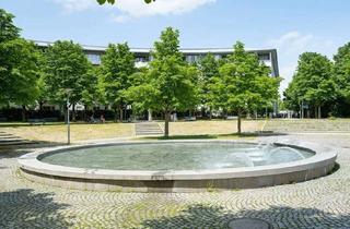 Wohnung mieten in Rosa-Luxemburg-Platz, 80637 Neuhausen-Nymphenburg, Elegante 4-Zimmer Wohnung mit Balkon im 3. OG in Neuhausen