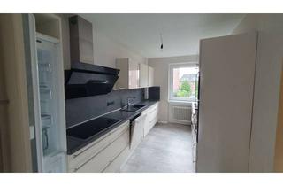 Wohnung mieten in 26127 Oldenburg, Helle 3-Zimmer Wohnung mit Balkon in Oldenburg - Bürgerfelde