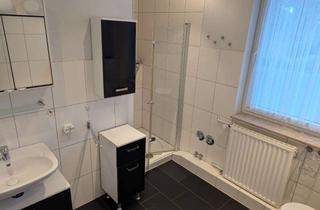 Wohnung mieten in Kurt-Schumacher-Straße, 31177 Harsum, Geräumige 4-Zimmer Dachgeschosswohnung mit Balkon in Harsum