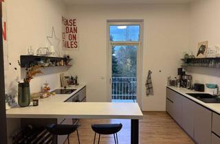 Wohnung mieten in 67549 Innenstadt, Charmante Altbauwohnung im Wormser Westend – Nachmieter gesucht ab 01.04.2026, früherer Einzug mögl.