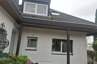 Wohnung mieten in 51503 Rösrath, Schöne Maisonetten-Wohnung mit kleinem Gärtchen in guter Lage in Rösrath-Forsbach