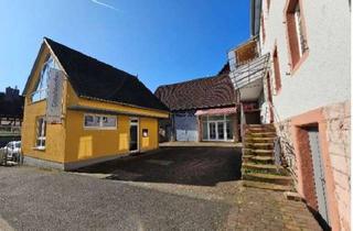 Wohnung mieten in 63768 Hösbach, 1-Zimmer Wohnung in Hösbach, ab 31.10.2025 verfügbar