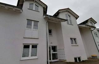 Wohnung mieten in Alte Poststraße 33, 72285 Pfalzgrafenweiler, Wunderschöne 2,5-Zimmerwohnung in ruhiger Lage in Herzogsweiler