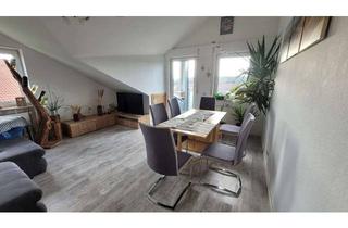 Wohnung mieten in Alte Poststraße 33, 72285 Pfalzgrafenweiler, Wunderschöne 2,5-Zimmerwohnung in ruhiger Lage in Herzogsweiler