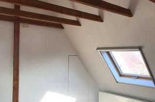 Wohnung mieten in 33332 Gütersloh, 1-Zimmer Wohnung (teilmöbliert)