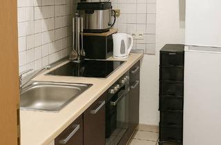 Wohnung mieten in Im Winkel, 79777 Ühlingen-Birkendorf, 1.5-Zimmer Wohnung im EG in Ühlingen-Birkendorf, gut gepflegt