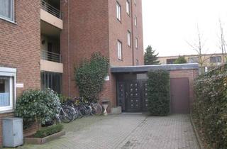 Wohnung mieten in Bruchstraße 58, 47647 Kerken, 1 Zimmer Kochnische Bad Singlewohnung in Aldekerk