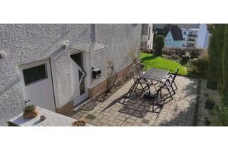 Wohnung mieten in Ostbürener Straße 94b, 58730 Fröndenberg, Sanierte 2-Zimmer Wohnung mit Garten in Fröndenberg/Ruhr