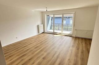 Wohnung mieten in Steinstraße 15, 88161 Lindenberg, 3-Zimmer-Wohnung • 76 m² • Balkon • Einbauküche •zentral gelegen