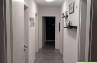 Wohnung mieten in Carl-Goerdeler-Ring 26, 38518 Gifhorn, Moderne 2er-WG sucht liebe Mitbewohnerin - Gifhorn - barrierefreie Wohnung - zum 03.11.2026