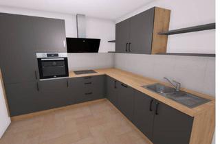 Wohnung mieten in Grimmaische Straße 20, 04720 Döbeln, Mit Einbauküche- was will man mehr?