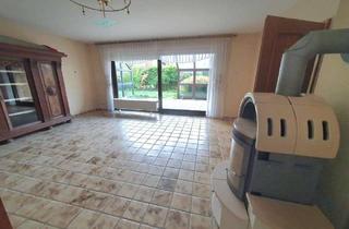 Wohnung mieten in 48653 Coesfeld, Ruhig gelegen Barrierefreie Erdgeschosswohnung mit Terrasse und Garten