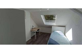 WG-Zimmer mieten in Märkische Straße, 44141 Hörde, Märkische Straße, Dortmund