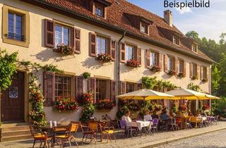 Gewerbeimmobilie kaufen in 97070 Würzburg, Tradition trifft Perspektive - Attraktives Hotelensemble mit Entwicklungspotenzial