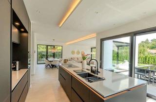 Villa kaufen in 53177 Bad Godesberg, *Exklusive Villa mit Blick auf den Petersberg*