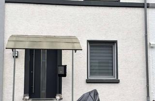 Haus kaufen in 55246 Mainz-Kostheim, Geräumiges und modernisiertes 4-Zimmer-Haus mit gehobener Innenausstattung in Mainz-Kostheim