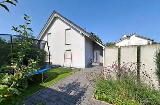 Einfamilienhaus kaufen in 77731 Willstätt, Freistehendes Einfamilienhaus in ruhiger Lage von Willstätt