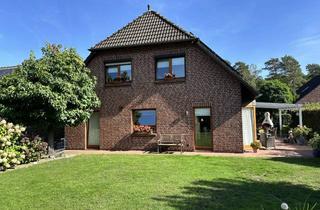 Einfamilienhaus kaufen in 38518 Gifhorn, Charmantes Einfamilienhaus mit Gartenidylle im Gifhorner Süden