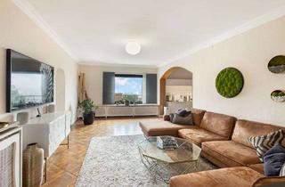 Haus kaufen in 61389 Schmitten, Gepflegtes Domizil für zwei Generationen im Herzen des Taunus