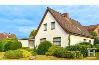 Haus kaufen in 24558 Henstedt-Ulzburg, Genug Platz für die ganze Familie