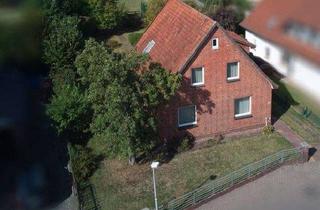 Einfamilienhaus kaufen in 31592 Stolzenau, Gepflegtes Einfamilienhaus in exponierte Lage!