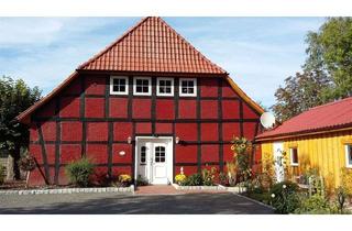 Bauernhaus kaufen in 27259 Varrel, Bauernhausidylle auf 7.241 m² perfektes Zuhause für Mensch & Pferd