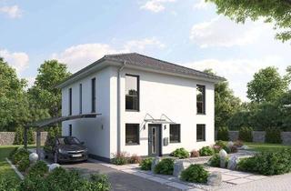 Haus kaufen in 14621 Schönwalde-Glien, Grün. Familiär. Lebenswert. – Ihr Neubauvorhaben westlich von Berlin!