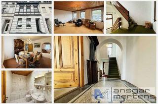 Haus kaufen in Bahnstraße 26, 41069 Mönchengladbach, Entfalten Sie sich mit Kreativität auf 3 Ebenen(M)EIN Stadthaus in zentraler Lage von MG-Westend