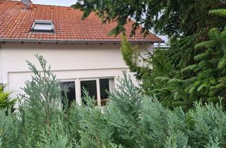 Doppelhaushälfte kaufen in 64342 Seeheim-Jugenheim, Seeheim-Jugenheim, attraktive Doppelhaushälfte in bevorzugter Wohnlage