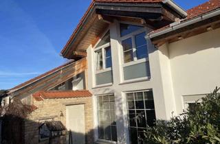 Villa kaufen in 87616 Marktoberdorf, EXKLUSIVES ARCHITHEKETEN EINFAMILIENHAUS - VILLA ALLGÜ