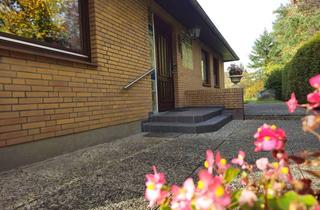 Einfamilienhaus kaufen in 21369 Nahrendorf, Einfamilienhaus mit Einliegerwohnung. Provisionsfrei in Pommoissel.