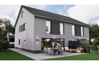 Doppelhaushälfte kaufen in 50968 Bayenthal, Bayenthal PERFEKTE Lage, Neubau Doppelhaushälfte, FBH, A+, PV-Anlage, Lüftung