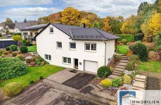 Einfamilienhaus kaufen in 56472 Hardt, Modernisiertes Einfamilienhaus mit Einliegerwohnung am Ortsrand.