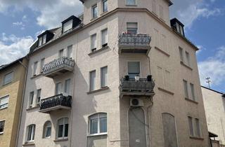 Mehrfamilienhaus kaufen in 65199 Dotzheim, Kapitalanlage! Charmantes Mehrfamilienhaus mit 8 Wohneinheiten in Wiesbaden-Dotzheim