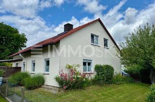 Haus kaufen in 61273 Wehrheim, Vielseitiges Zuhause in Toplage von Wehrheim