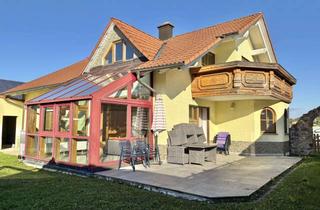 Haus kaufen in 72145 Hirrlingen, Familienidylle am Ortsrand - mit Einliegeroption, Garten und Doppelgarage