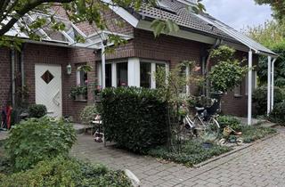 Reihenhaus kaufen in 40547 Niederkassel, Einmalige Gelegenheit - Reihenhaus in D´dorf Niederkassel mit Garten und Carport