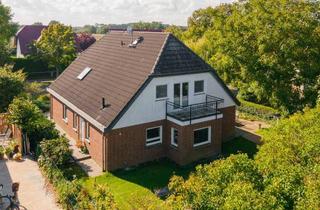 Einfamilienhaus kaufen in 15345 Garzau-Garzin, Einfamilienhaus Garzau-Garzin - Einliegerwohnung, moderne Einbauküche & Bäder, Balkon, großer Garten