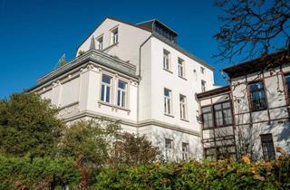 Villa kaufen in 53129 Kessenich, Einzigartige Jugendstilvilla in einer der begehrtesten Wohnlagen Bonns - zentral und ruhig