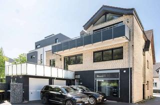 Haus kaufen in 33818 Leopoldshöhe, KEINE KÄUFERPROVISION Hochwertig saniertes MFH mit 6,82 % Startrendite im Zentrum von Leopoldshöhe