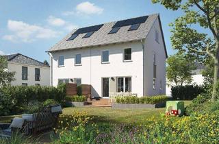 Haus kaufen in 29229 Celle, Ein Haus bei dem weniger wirklich mehr ist in Celle OT Garßen– Fläche optimal nutzen