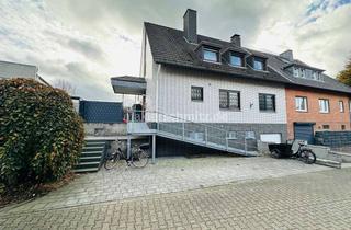 Einfamilienhaus kaufen in 41238 Schelsen, GROßZÜGIGES EINFAMILIENHAUS MIT GARTEN UND GARAGE!
