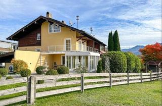 Haus kaufen in 83098 Brannenburg, energetisch modernisiert!