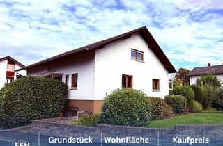 Haus kaufen in Tulpenstraße 13, 69256 Mauer, ➡➡Preissenkung➡ Familienparadies mit Ausbaupotenzial