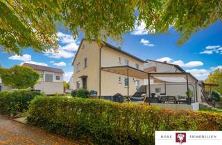 Einfamilienhaus kaufen in 71409 Schwaikheim, Schön saniertes freistehendes Einfamilienhaus in Aussichtslage und großem Garten