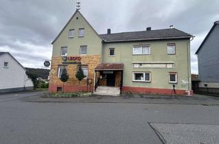 Haus kaufen in 57518 Betzdorf, Wohnen, Arbeiten, Begegnen – ein Objekt mit Charakter und Zukunft in Betzdorf