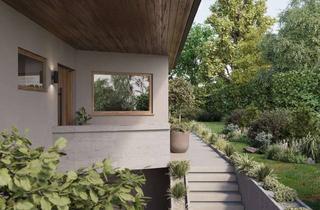 Villa kaufen in 65193 Wiesbaden, Villa Richard-Wagner - 60's Mehrfamilienhaus mit Weitblick im begehrten Komponistenviertel