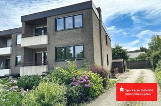 Haus kaufen in 33619 Großdornberg, Sehr gepflegtes Reihenendhaus im begehrten Großdornberg